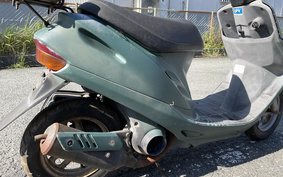 HONDA SUPER DIO AF27