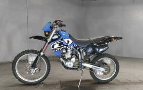 KAWASAKI KLX250D TRACKER LX250E