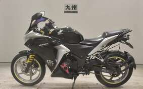 HONDA CBR250R GEN 3 MC41