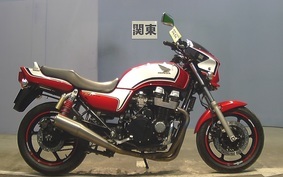 HONDA CB750 GEN 2 2008 RC42