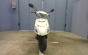 SUZUKI ADDRESS V125 S CF4MA