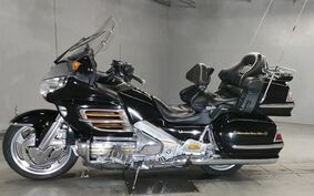 HONDA GL 1800 GOLD WING 2003 SC47