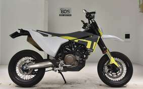 HUSQVARNA 701SM 2022