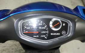 SUZUKI ADDRESS V125 G CF46A