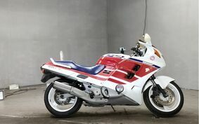 HONDA CBR1000F 1989 SC24