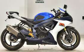 SUZUKI GSX-R750 2012 GR7MA