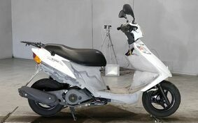 SUZUKI ADDRESS V125 G CF4EA