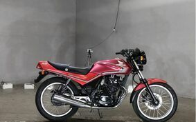 HONDA CBX250RS MC10