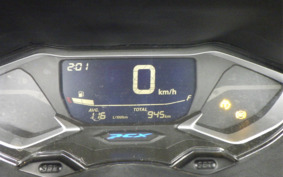 HONDA PCX 160 KF47