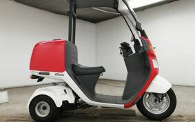 HONDA GYRO CANOPY TA02