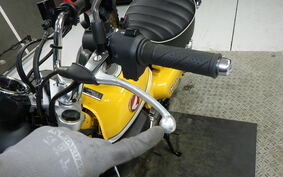 HONDA MONKEY 125 ABS JB02