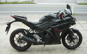 YAMAHA YZF-R25 ABS RG43J