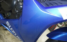 SUZUKI GIXXER 150 SF NG4BB