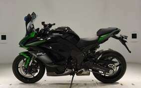 KAWASAKI NINJA 1000 SX 2024 ZXT02K