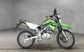 KAWASAKI KLX125 LX125C