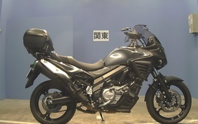 SUZUKI DL650 ( V-Strom 650 ) A 2014 VP56A