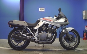 SUZUKI GSX750S KATANA 1982 GS75X