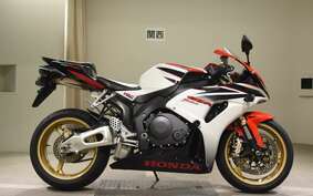 HONDA CBR1000RR 2007 SC57