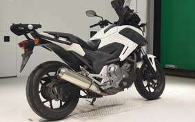 HONDA NC 700 X DCT LD 2013 RC63