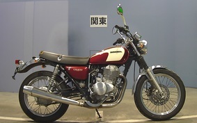 HONDA CB400SS E 2007 NC41