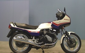 HONDA CBX550F INTEGRA 2014 PC04