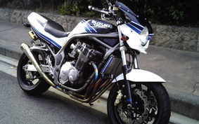 SUZUKI GSF1200 1999 GV75A