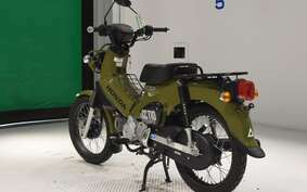 HONDA CROSS CUB 110 JA45