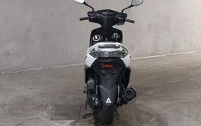 YAMAHA CYGNUS125XSR SE44J