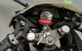 HONDA CBR250R MC41