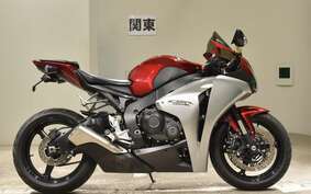 HONDA CBR1000RR Gen. 2 2008 SC59