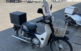 HONDA C50 SUPER CUB AA04