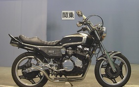 HONDA CBX400F NC07