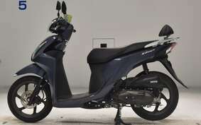 HONDA DIO 110 JF58