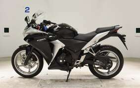 HONDA CBR250R GEN 3 MC41