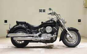 YAMAHA DRAGSTAR 1100 CLASSIC 2004 VP13J