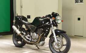 SUZUKI GOOSE 250 NJ46A