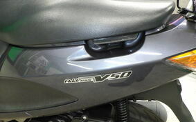 SUZUKI ADDRESS V50 CA4BA