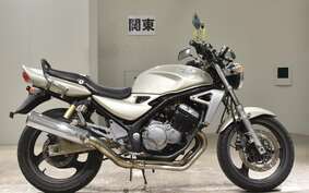 KAWASAKI BALIUS 250 Gen.2 ZR250B