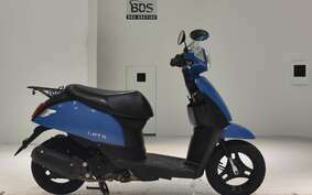 SUZUKI LET's CA4AA