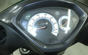 YAMAHA AXIS 125 Z SED7J