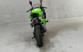 KAWASAKI NINJA 400 2019 EX400G