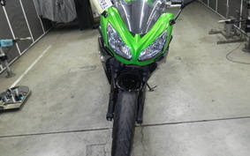 KAWASAKI NINJA 400 2014 EX400E