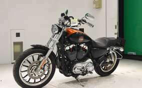 HARLEY L1200LI 2010