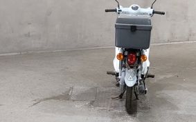 HONDA SUPER CUB110 JA07