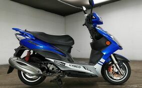 KYMCO RACING KING 180 Fi SC36