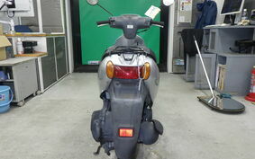 SUZUKI LET's 4 CA41A