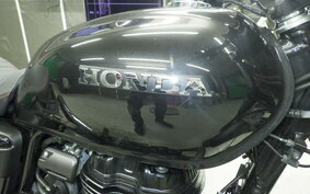 HONDA GB350S 2022 NC59