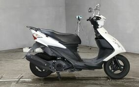 SUZUKI ADDRESS V125 S CF4MA