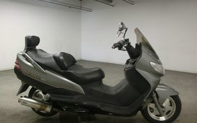 SUZUKI SKYWAVE 400 2001 CK42A