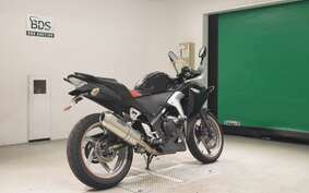 HONDA CBR250R GEN 3 MC41